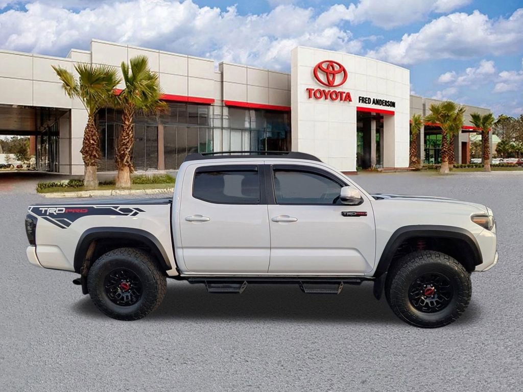 Used 2019 Toyota Tacoma TRD Pro image 4