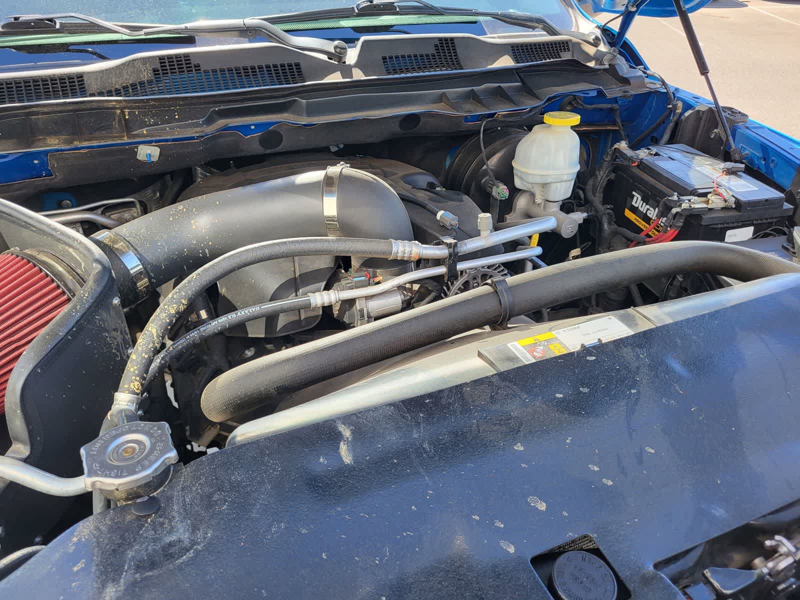 Used 2019 RAM 1500 Express w/ Express Value Package AWD/4WD image 25