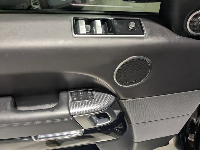 Used 2019 Land Rover Range Rover Sport HST AWD/4WD image 21
