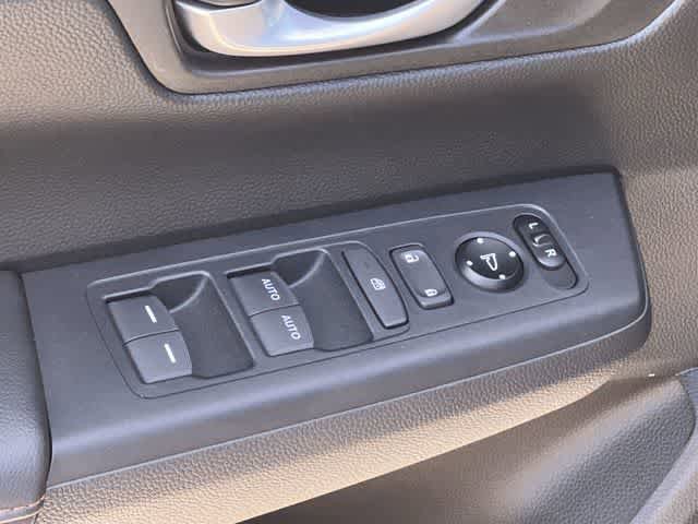 Certified 2024 Honda CR-V Sport image 30