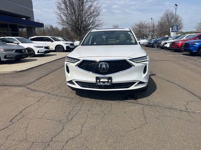 Certified 2023 Acura MDX SH-AWD image 29