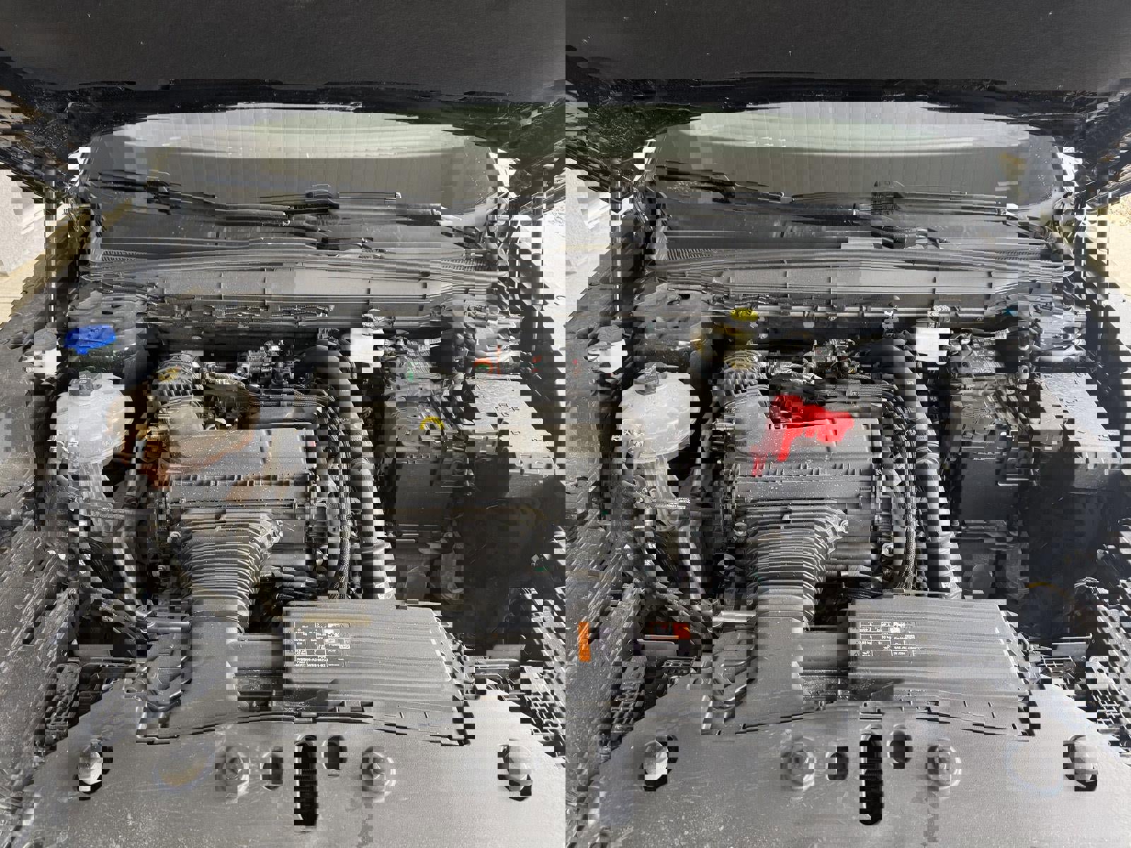 Used 2024 Lincoln Nautilus Reserve w/ Equipment Group 202A image 7