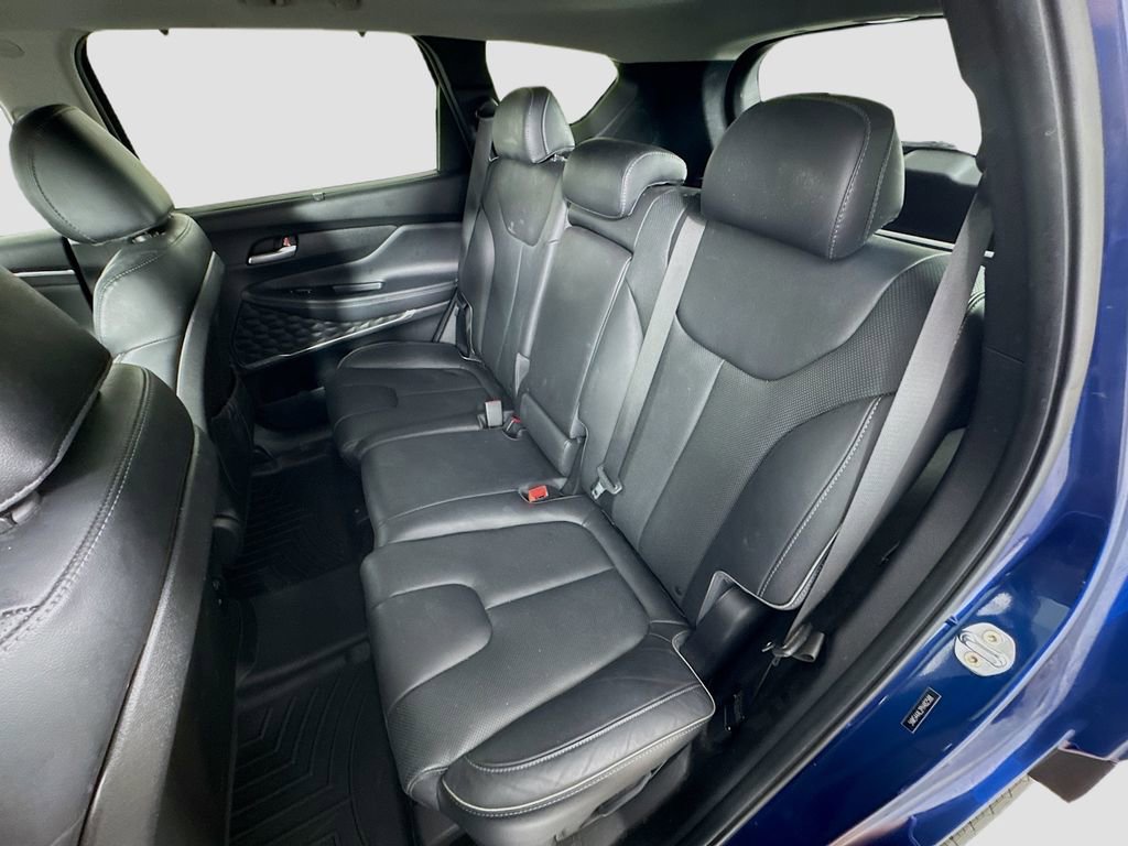 Certified 2023 Hyundai Santa Fe Limited image 26