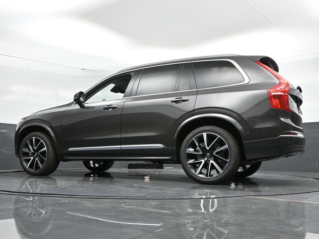 New 2025 Volvo XC90 B6 Plus w/ Protection Package Premier AWD/4WD image 47