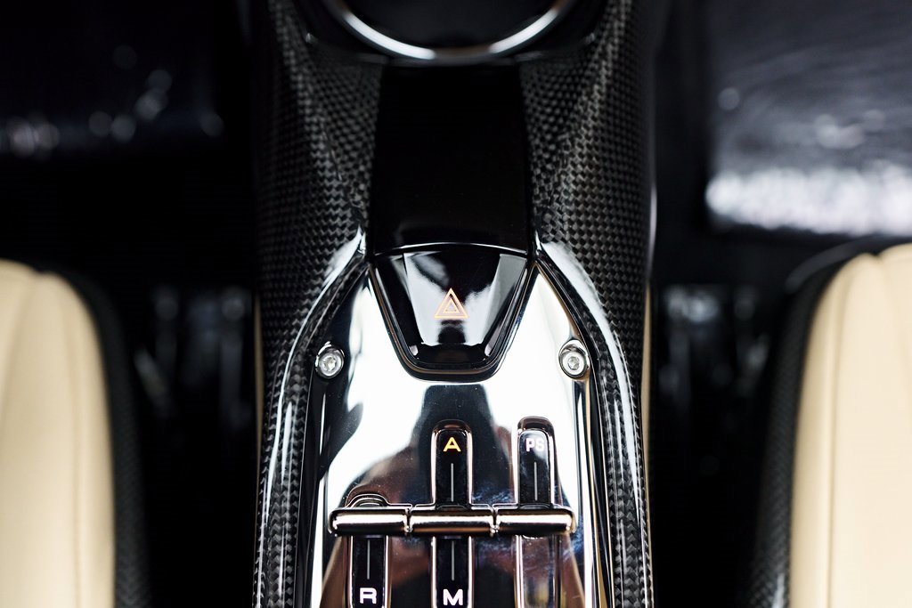 Used 2023 Ferrari 296 GTB image 77