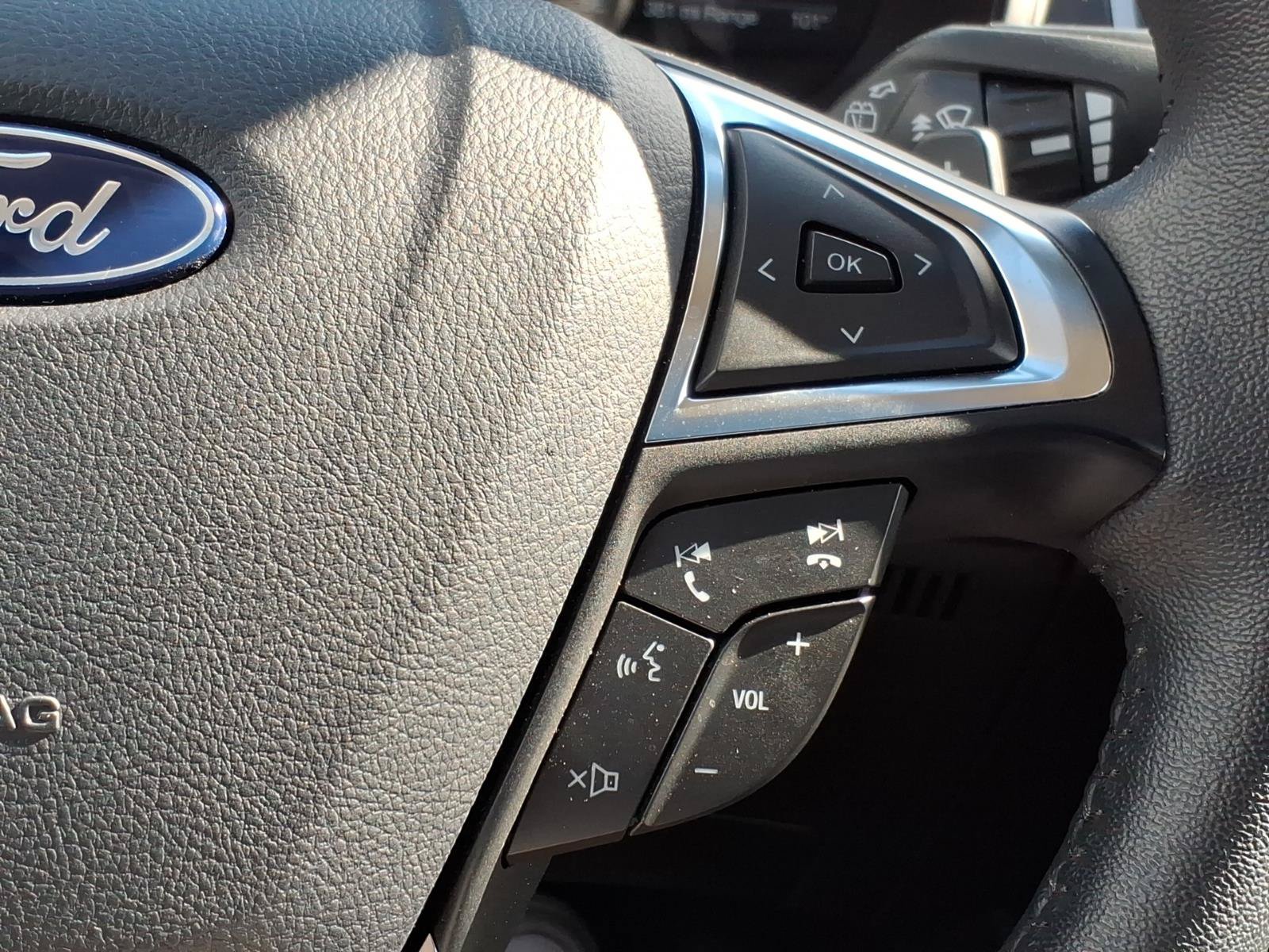 Used 2024 Ford Edge SEL w/ Convenience Package AWD/4WD image 27