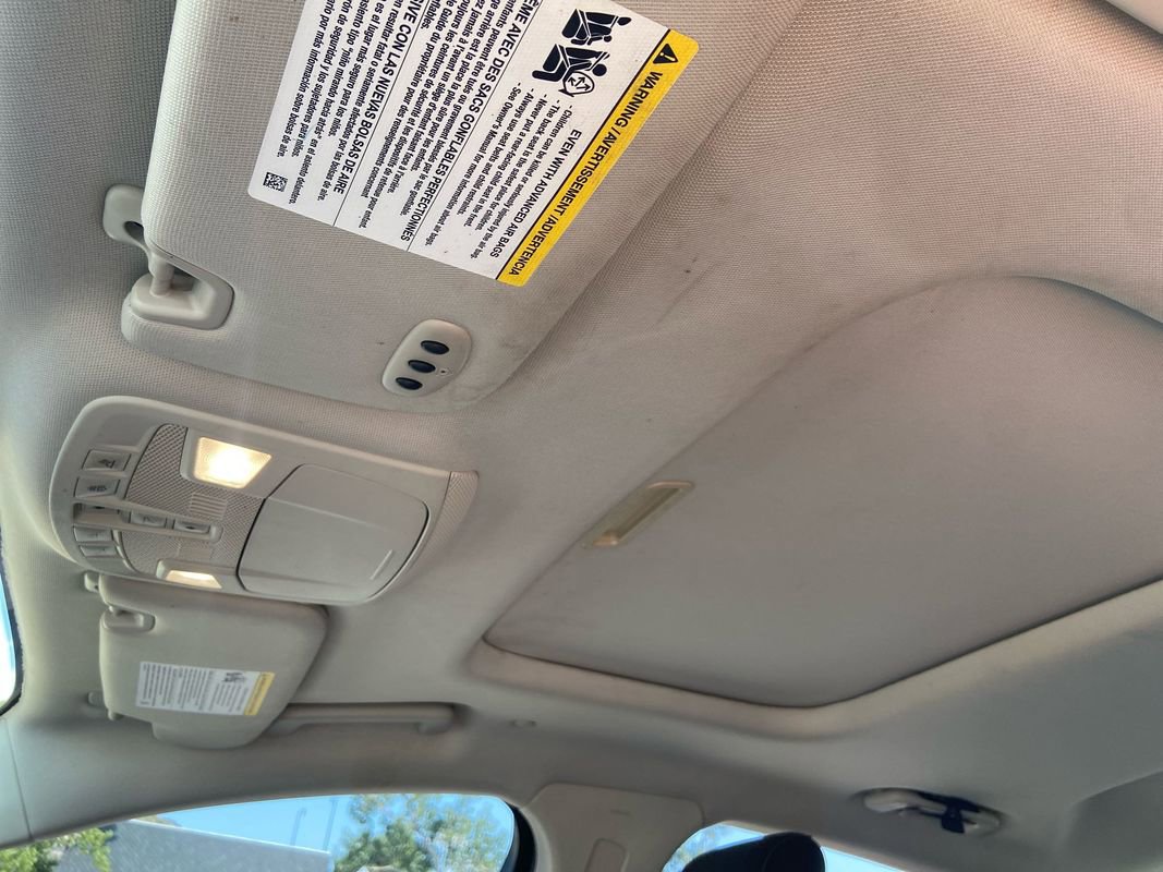 Used 2017 Ford Fusion Energi Titanium image 19