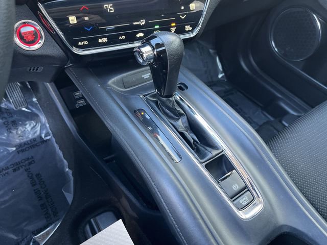 Used 2020 Honda HR-V EX image 23