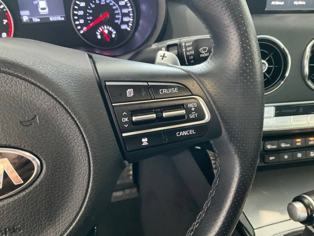 Used 2018 Kia Stinger GT RWD image 11
