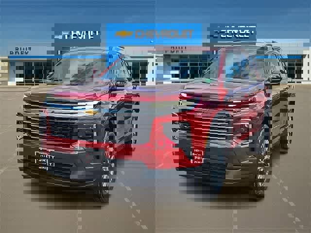 New 2026 Chevrolet Traverse LT w/ Driver Confidence Package