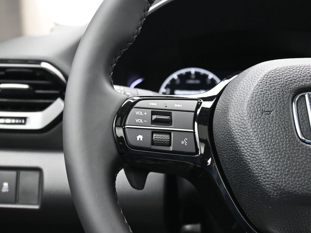 New 2025 Honda Pilot Touring image 51