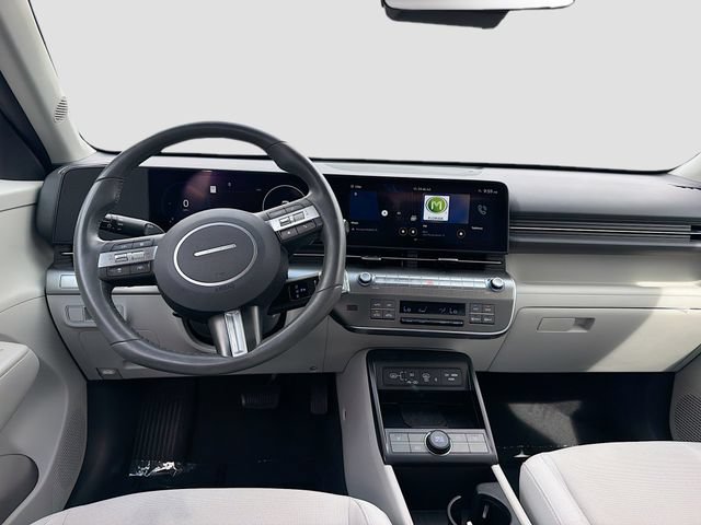 Certified 2024 Hyundai Kona SEL w/ Convenience Package FWD image 21
