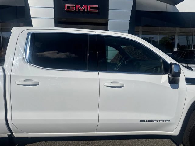 Used 2023 GMC Sierra 1500 SLE AWD/4WD image 23