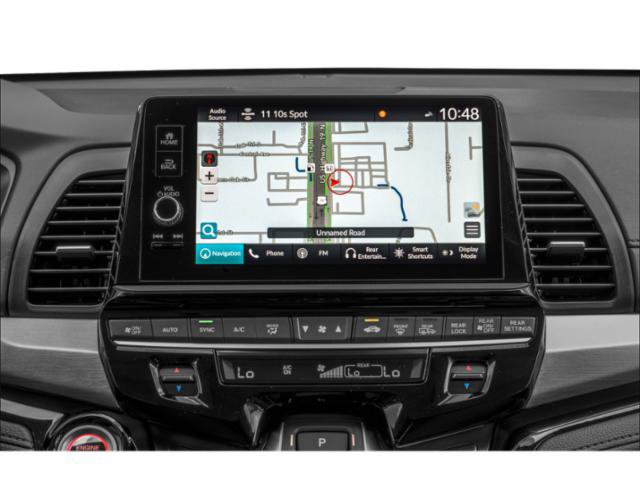 New 2026 Honda Odyssey Touring image 13