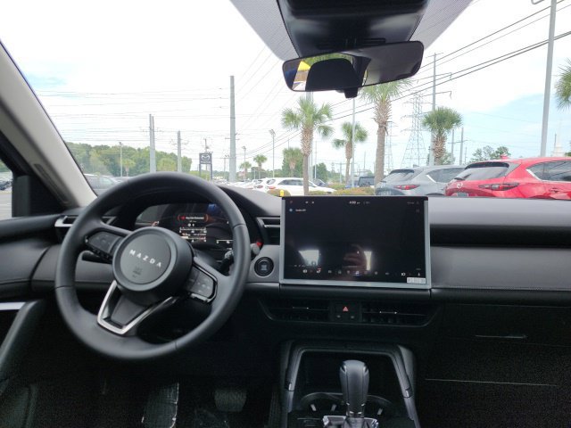 New 2026 MAZDA CX-5 AWD 2.5 S image 15