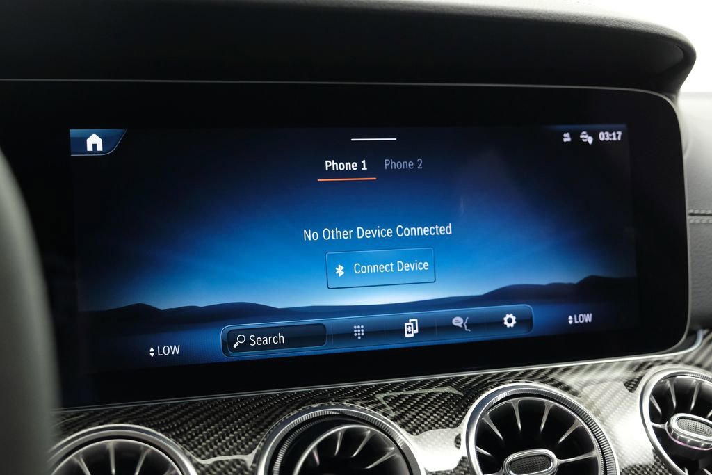 Used 2024 Mercedes-Benz AMG GT 53 image 35