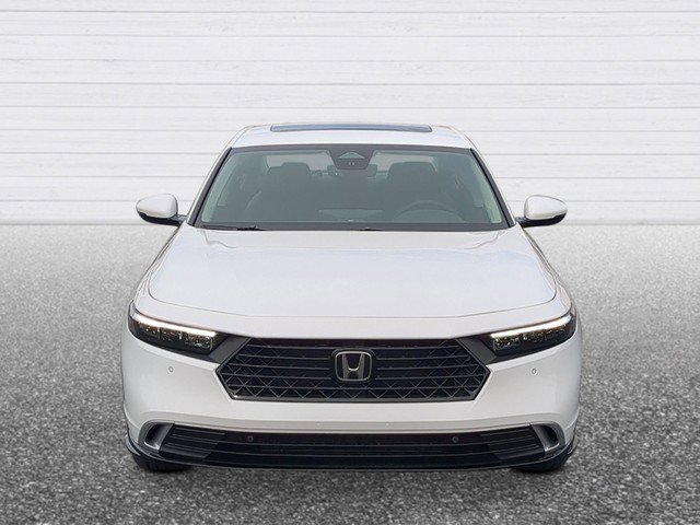 New 2026 Honda Accord Touring image 9