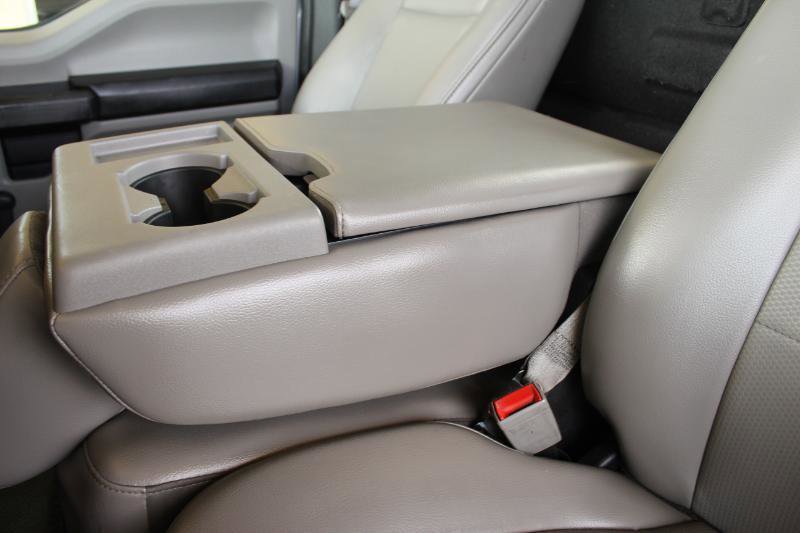 Used 2017 Ford F250 XL w/ XL Value Package RWD image 35