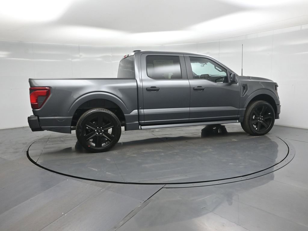 New 2026 Ford F150 STX AWD/4WD image 26
