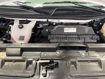 New 2025 Chevrolet Express 2500 w/ Driver Convenience Package RWD image 43