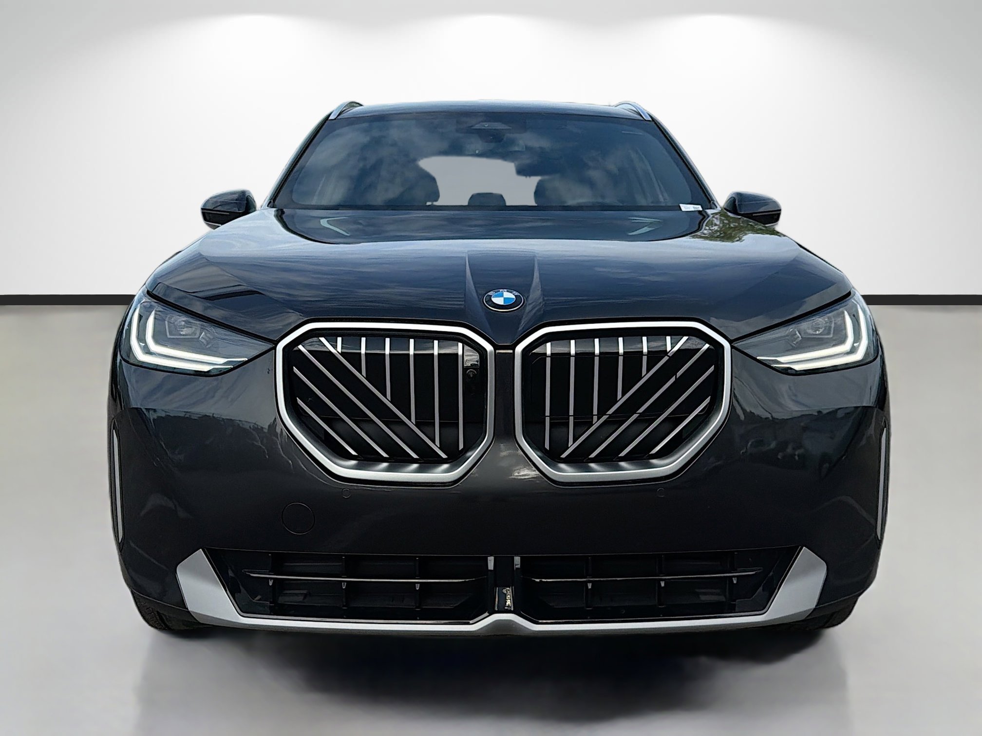 Used 2025 BMW X3 xDrive30i image 8