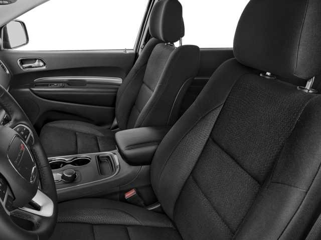 Used 2018 Dodge Durango SXT w/ Quick Order Package 2BB RWD image 6