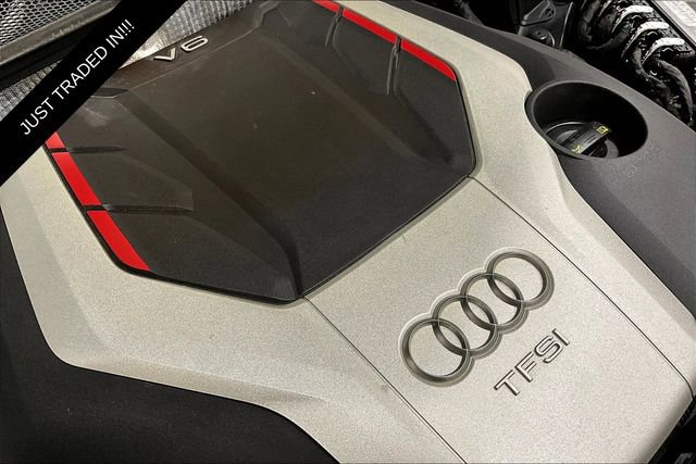 Used 2018 Audi S5 Premium Plus image 32