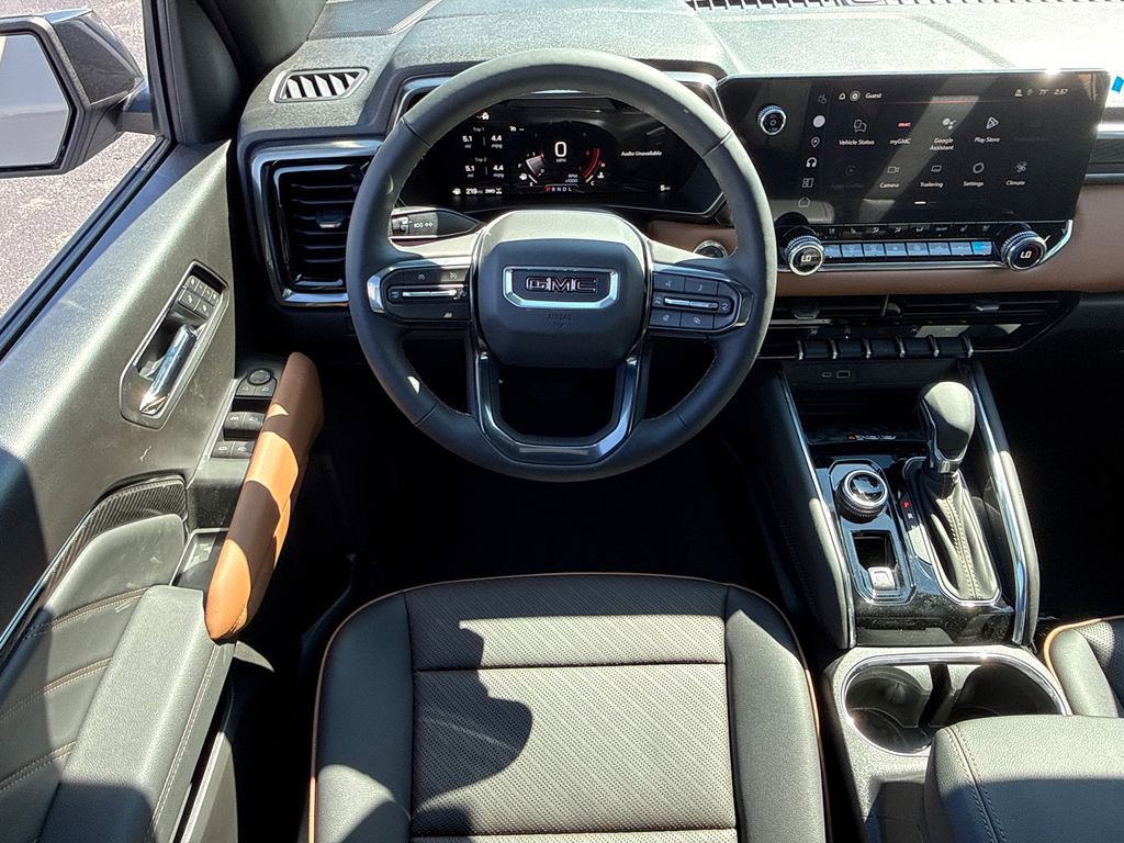 New 2026 GMC Canyon AT4 w/ AT4 Premium Package image 29