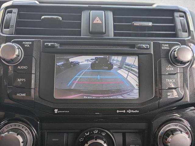 Used 2018 Toyota 4Runner TRD Off-Road Premium w/ Convenience Package image 14