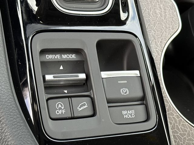 New 2026 Honda Pilot Elite image 33