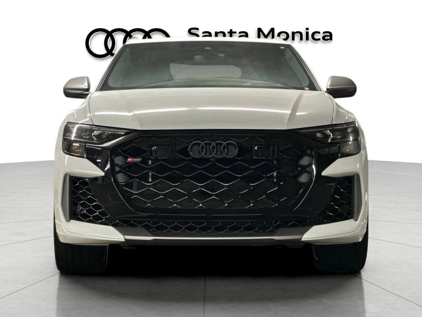 New 2026 Audi RS Q8 performance AWD/4WD image 10