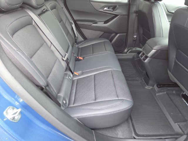 New 2027 Chevrolet Equinox LT w/ Convenience Package II FWD image 20