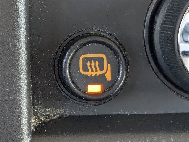 Certified 2021 Chevrolet Express 2500 Extended w/ Driver Convenience Package image 20