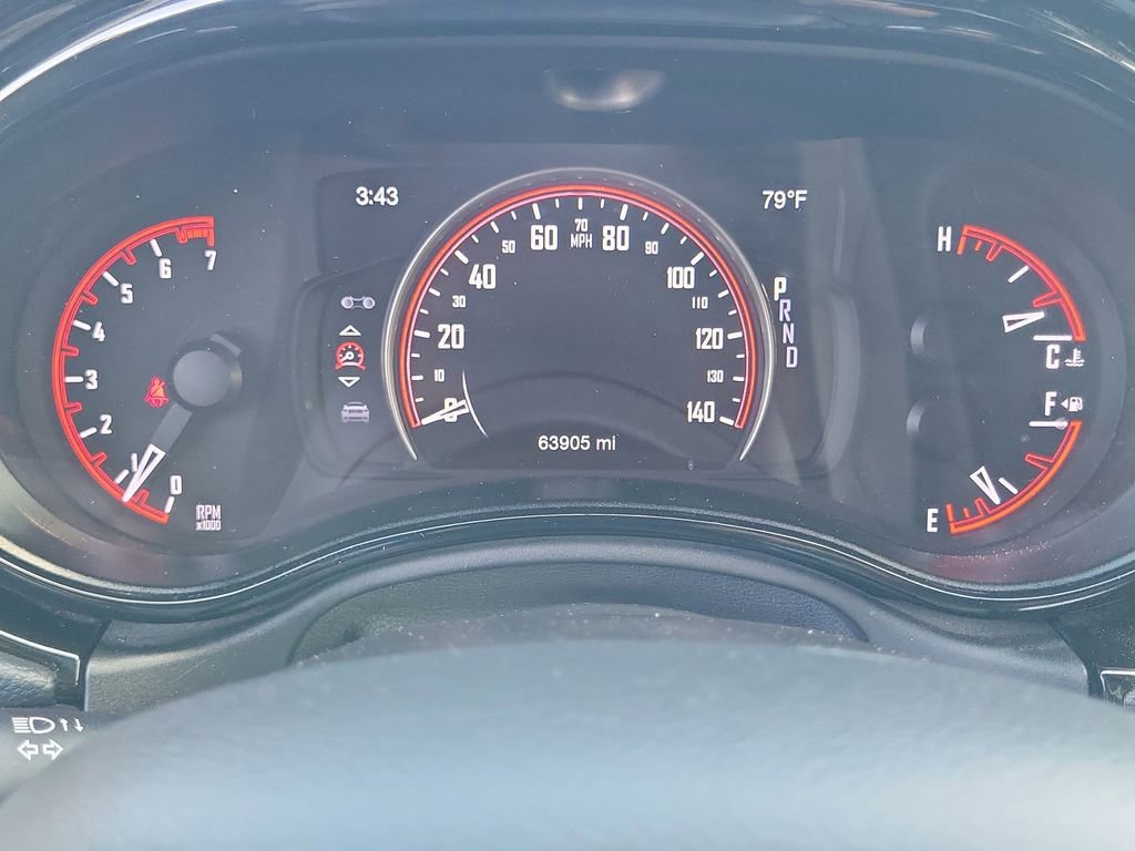 Used 2023 Dodge Durango GT image 7