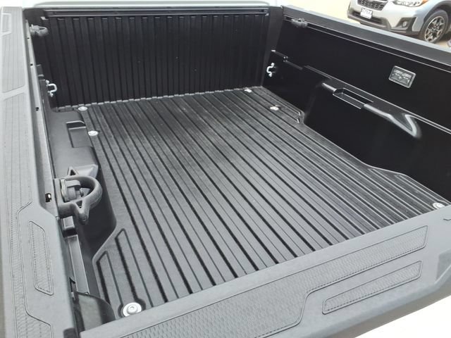 Used 2025 Toyota Tacoma SR RWD image 7