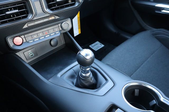 New 2026 Ford Mustang GT image 25