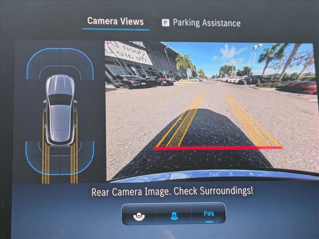 Certified 2023 Mercedes-Benz GLC 300 4MATIC image 11