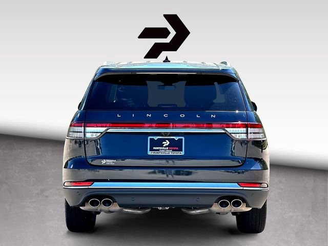 Used 2023 Lincoln Aviator Reserve w/ Elements Package Plus RWD image 7