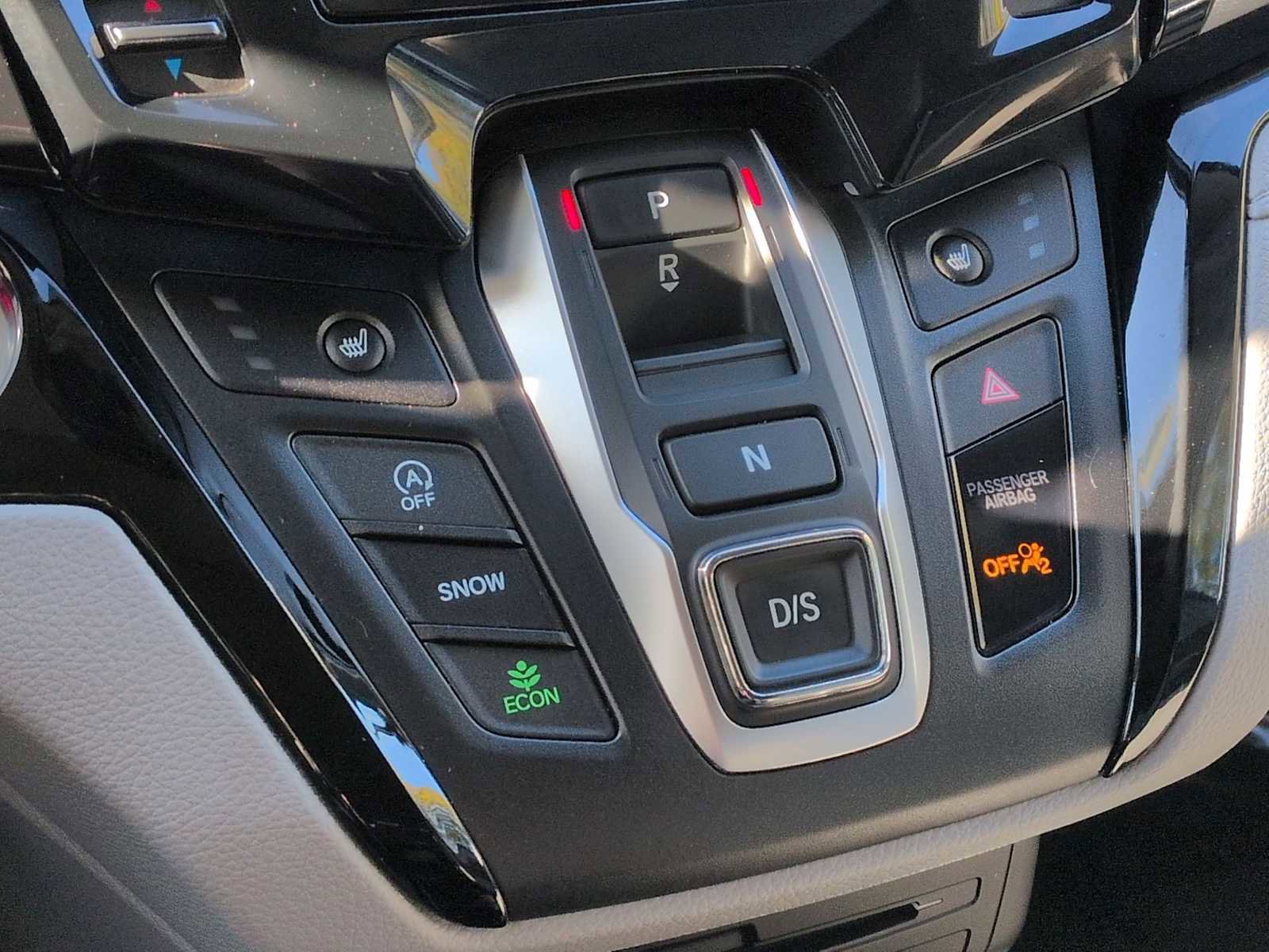 Used 2024 Honda Odyssey Touring image 34