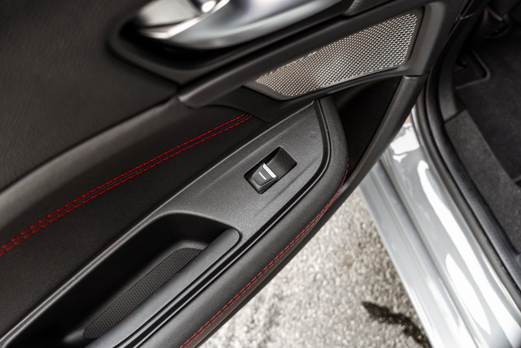 Used 2025 Acura TLX SH-AWD w/ A-SPEC Pkg image 35