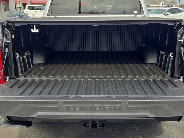 New 2026 Toyota Tundra Limited image 7