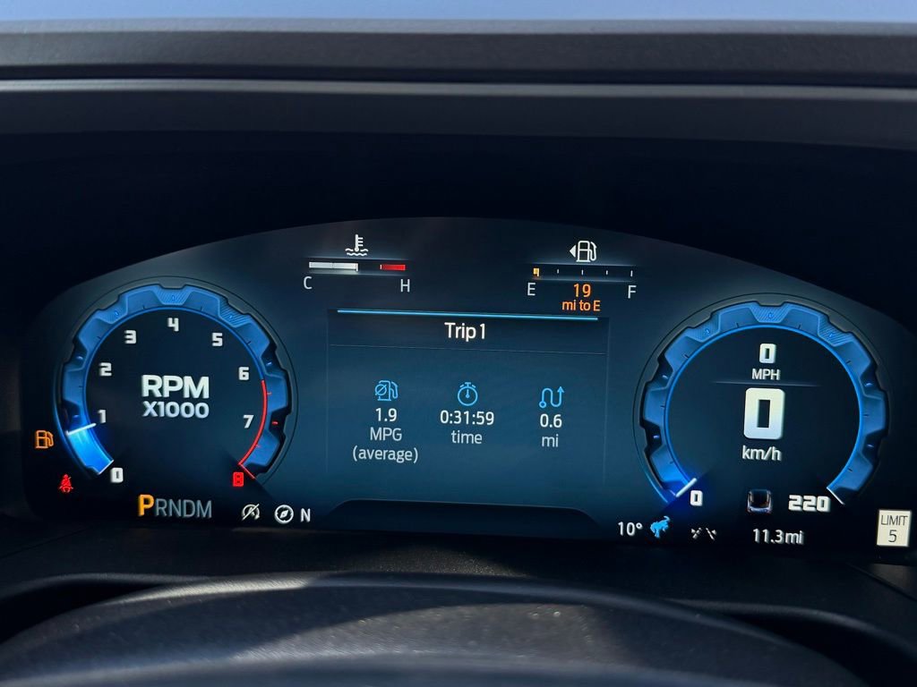 New 2026 Ford Bronco Sport Badlands w/ Badlands Tech Package image 46