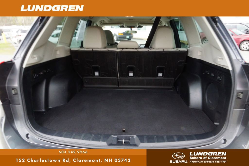 Used 2023 Subaru Forester Limited AWD/4WD image 34