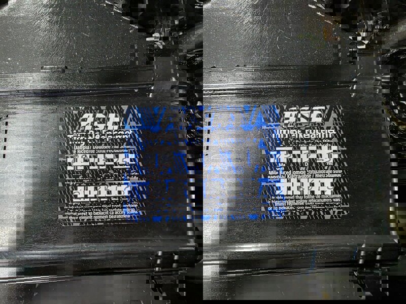 Used 2001 Toyota 4Runner SR5 image 24