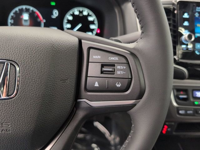 New 2026 Honda Ridgeline RTL image 13