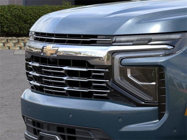 New 2026 Chevrolet Tahoe Premier image 14