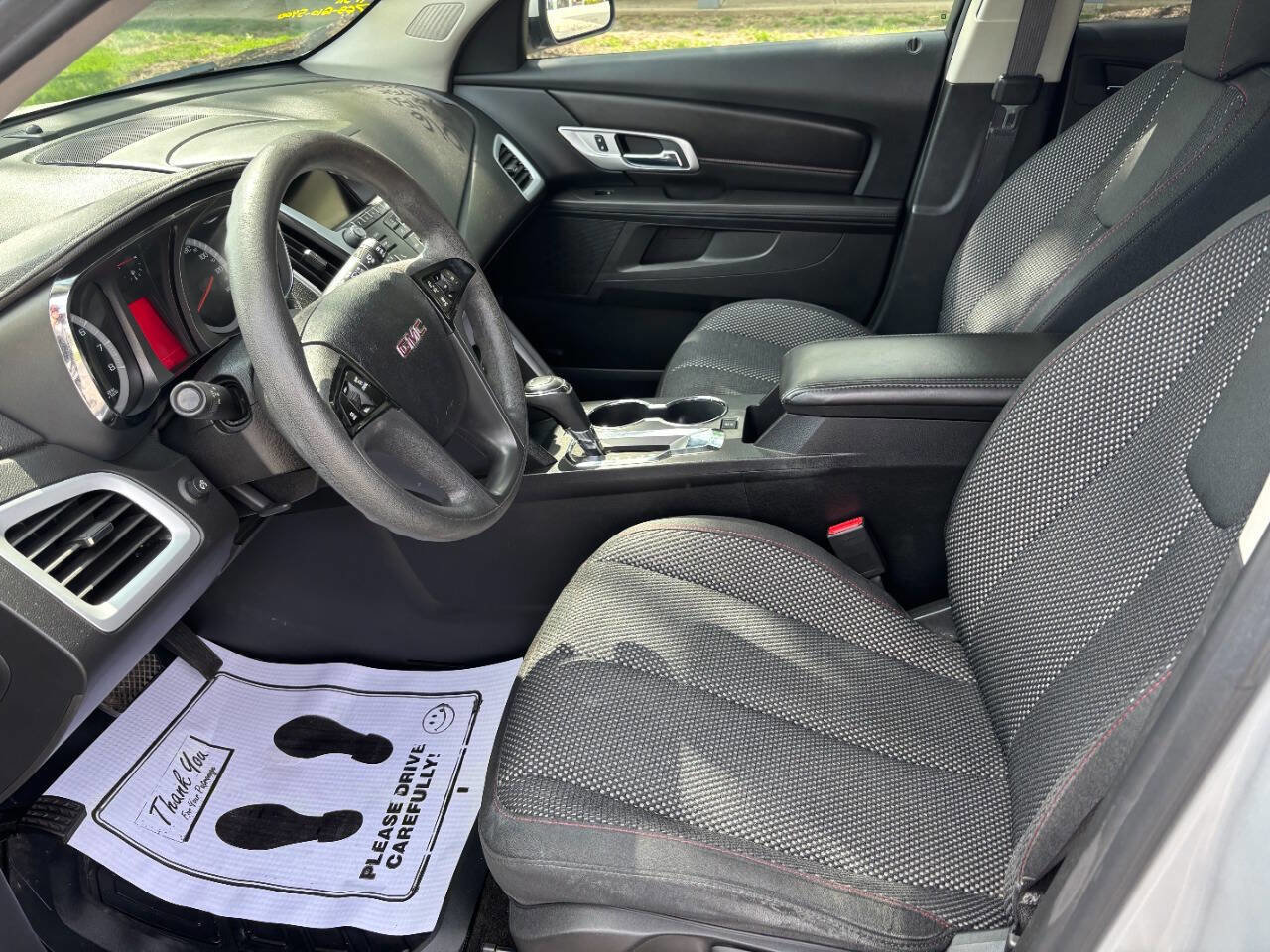 Used 2016 GMC Terrain SLE FWD image 7