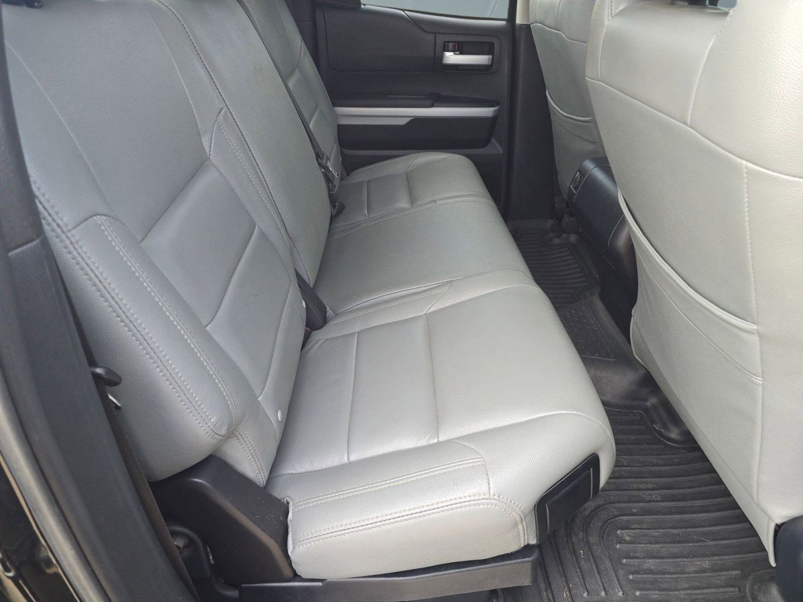 Used 2017 Toyota Tundra SR5 w/ SR5 Upgrade Package image 30