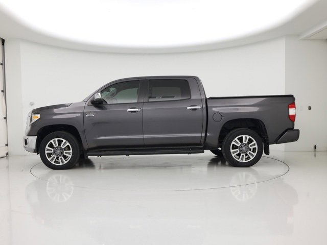 Used 2019 Toyota Tundra 1794 Edition image 2