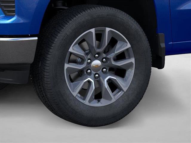New 2026 Chevrolet Silverado 1500 LT image 9